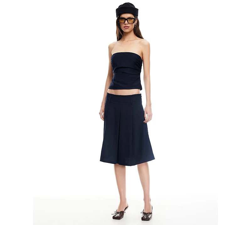 Lioness Women's Anchored Midi Skirts