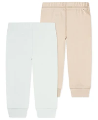 Huggies Baby Boys and Girls 2-Piece Pull-On Pants