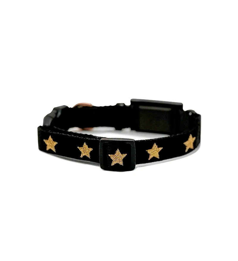 The Dogistry x Fi Rockstar Collar