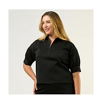 Estelle Plus Jolene Top