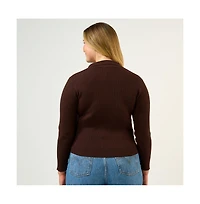 Estelle Plus Bronti Knit