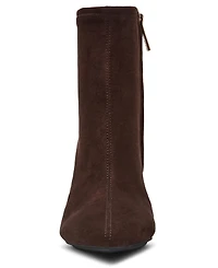 Anne Klein Women's Reesse Pointed Toe Booties