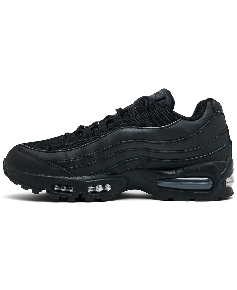 Nike Men's Air Max 95 Og Big Bubble Casual Sneakers from Finish Line