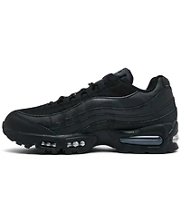 Nike Men's Air Max 95 Og Big Bubble Casual Sneakers from Finish Line