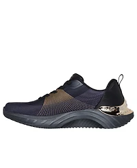 Skechers Men's Snoop Dogg Snooper Foam: Ace Tracks Casual Walking Sneakers from Finish Line