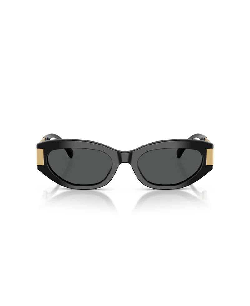 Versace Women's Cat Eye Sunglasses, VE4501