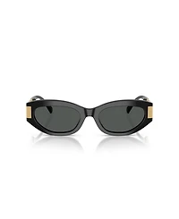 Versace Women's Cat Eye Sunglasses, VE4501
