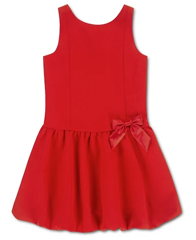abercrombie kids Girls 5-16 Sleeveless Bubble Dress