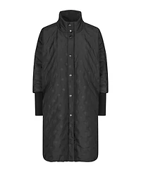 Masai Copenhagen Women's Tilda Long Sleeve High Neck Coat