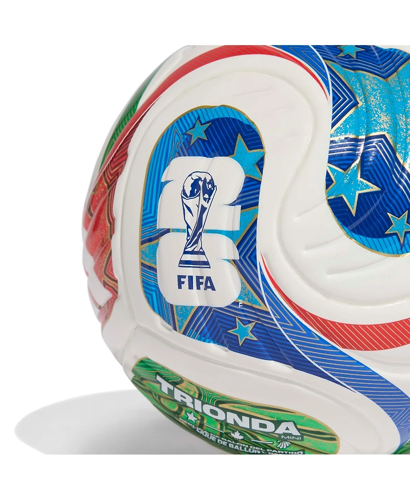 Fifa World Cup 26 Trionda Mini Ball