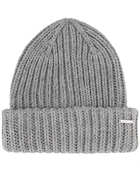 Michael Kors Women's Diamond Cuff Beanie