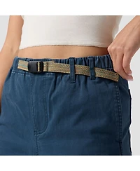 Backcountry Women's Venture Daily Flannel Lined Pant Casual Pants