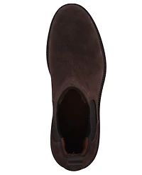 Aquatalia Men's Prospero Pull-On Boots