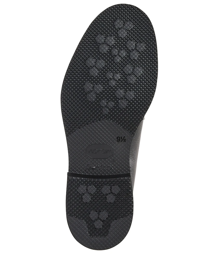 Aquatalia Men's Grayson Slip-On Oxford