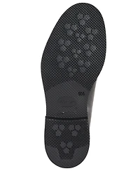 Aquatalia Men's Grayson Slip-On Oxford