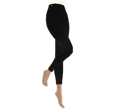 Heat Holders Women's Sonia Heavy Regular Fit Leggings