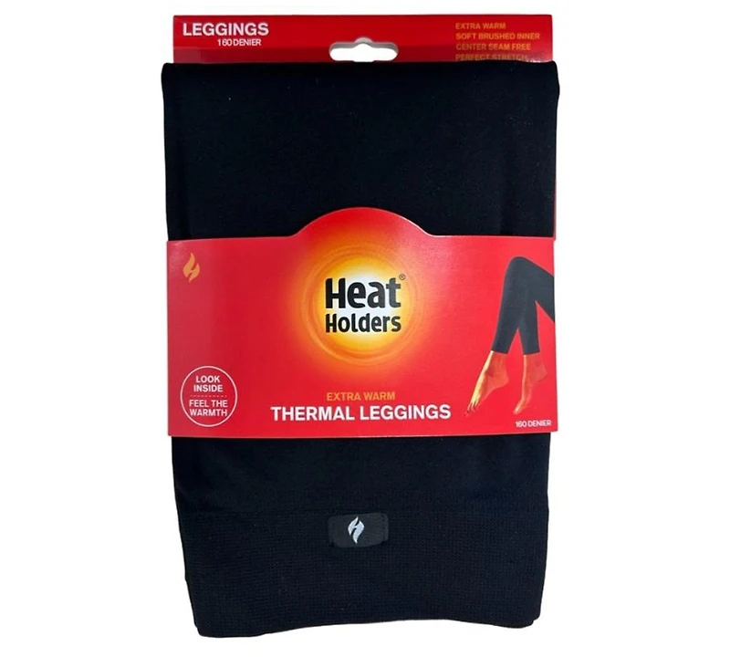 Heat Holders Women's Sonia Heavy Regular Fit Leggings