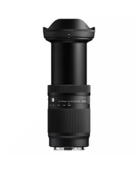 Sigma 20-200mm f/3.5-6.3 Dg Contemporary Lens for L-Mount