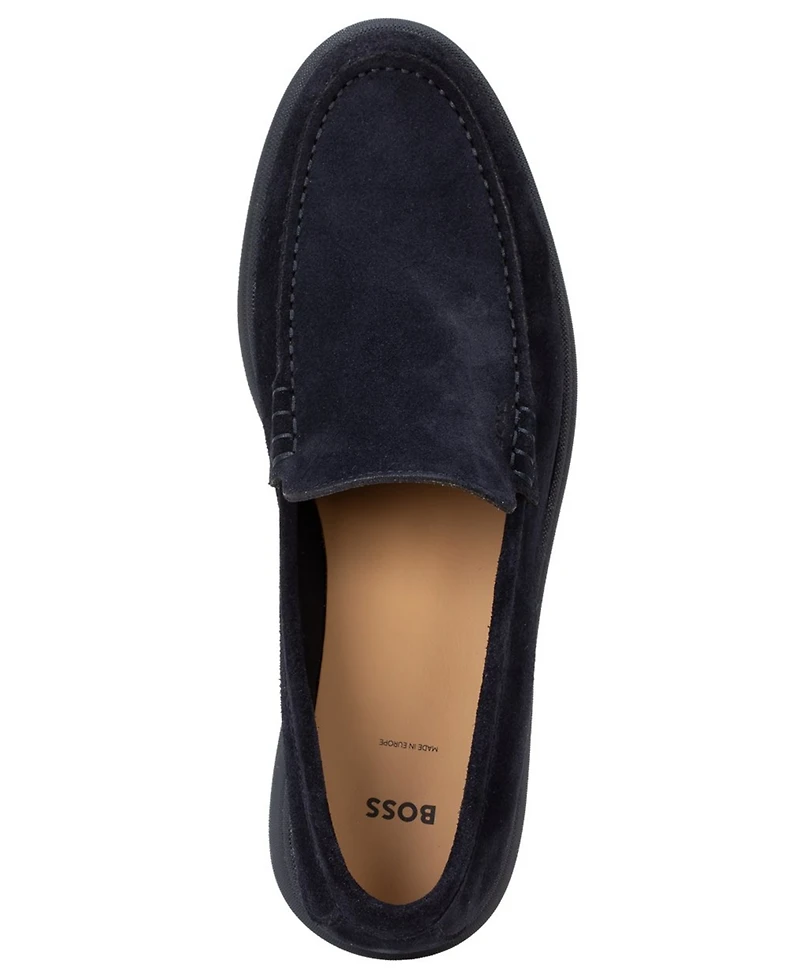 Boss Men's Sienne Slip-On Loafers