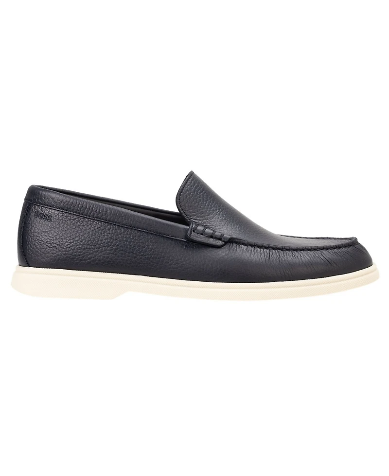 Boss Men's Sienne Mocc Slip-On Loafers