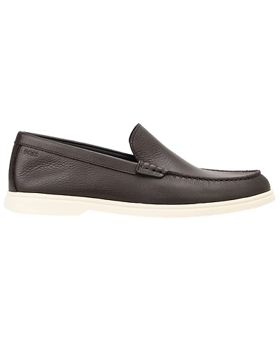 Boss Men's Sienne Mocc Slip-On Loafers
