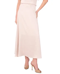 1.state Women's A-Line Maxi Skirt