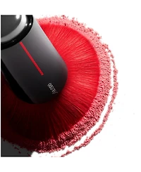 Shiseido Daiya Fude Face Duo Applicator