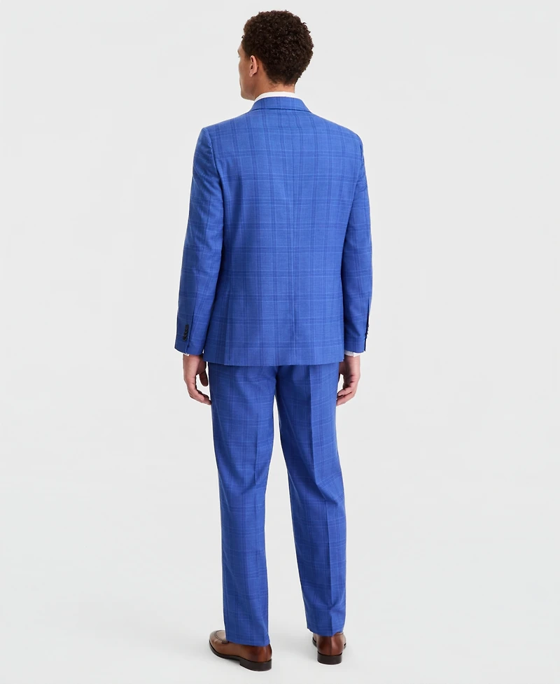 Nautica Men's Modern-Fit Nested Suit