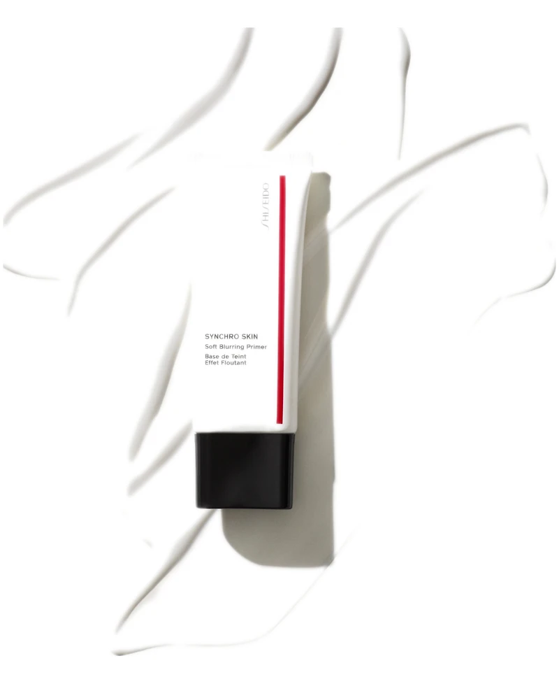 Shiseido Synchro Skin Soft Blurring Primer, 1 oz.