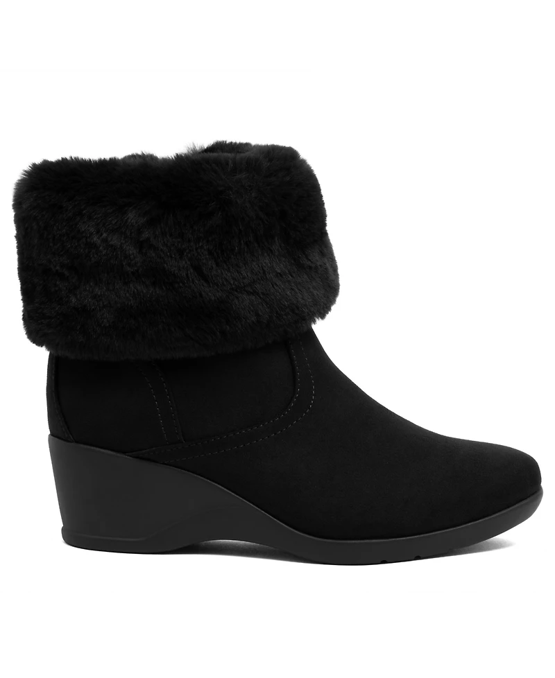 Jones New York Women's Carlyta Ankle Booties