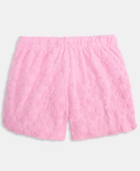 Epic Threads Girls' 7-16 Floral Dolphin Shorts, Macy's Exclusive