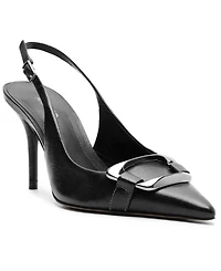 Arezzo Women's Felicity High Stiletto Pumps