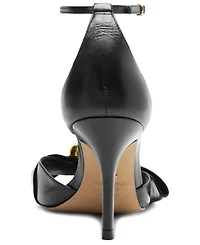 Arezzo Women's Rayna High Stiletto Sandals
