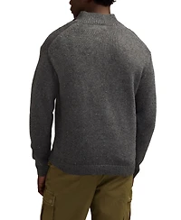 Lucky Brand Men's Long-Sleeve Sweater