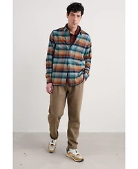 Seasalt Cornwall Men's Fathomer Shirt
