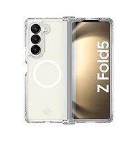 ITSkins Supreme_R Hinge MagSafe Case for Samsung Galaxy Z Fold5
