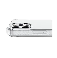 ITSkins Spectrum Clear Case for Apple iPhone 12 / 12 Pro