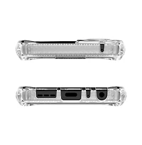 ITSkins Spectrum_R Clear Case for Tcl Scarab Pro