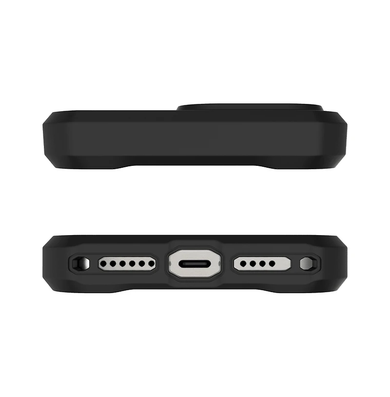 ITSkins Force_R Nylon MagSafe Case for Apple iPhone 16 Pro Max