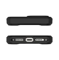 ITSkins Force_R Nylon MagSafe Case for Apple iPhone 16 Pro Max