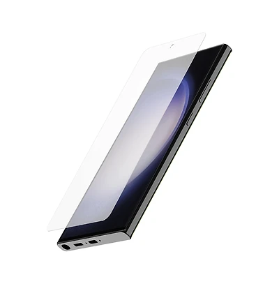 ITSkins Supreme Glass Screen Protector for Samsung Galaxy S24 Ultra