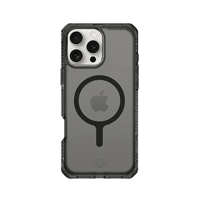 ITSkins Hybrid_R Vapor MagSafe Case for Apple iPhone 16 Pro