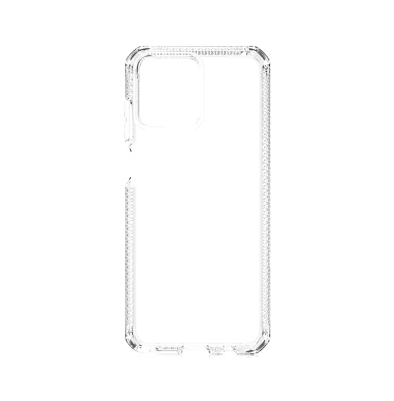 ITSkins Spectrum_R 360 Clear Case for Motorola Moto G Stylus 5G (2023) / Moto G Stylus (2023)
