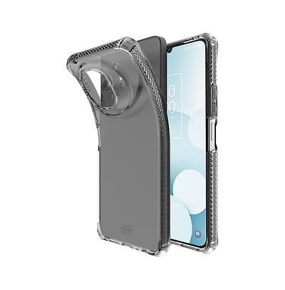 ITSkins Spectrum_R Clear Case for Tcl 50 Xl Nxtpaper 5G