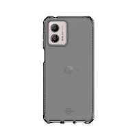 ITSkins Spectrum_R Clear Case for Motorola Moto G 5G (2023)