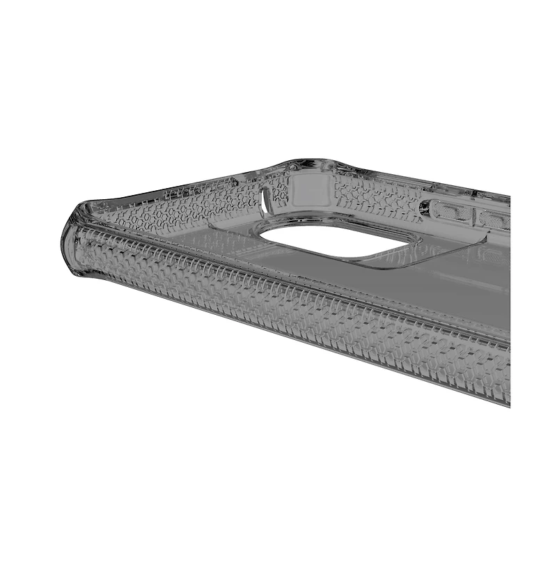 ITSkins Spectrum_R Clear Case for Tcl Scarab Pro