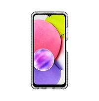 ITSkins Spectrum Clear Case for Samsung Galaxy A03s