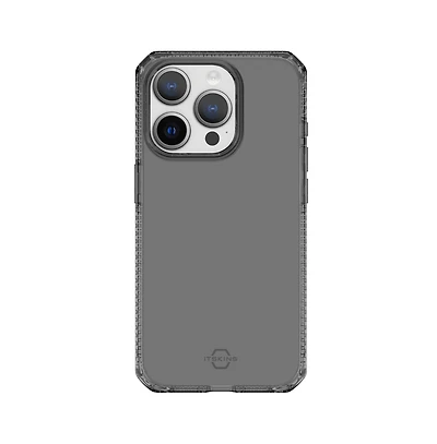 ITSkins Spectrum_R Clear Case for Apple iPhone 15 Pro