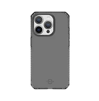 ITSkins Spectrum_R Clear Case for Apple iPhone 15 Pro