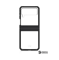 ITSkins Hybrid Solid Case for Samsung Galaxy Z Flip3 5G